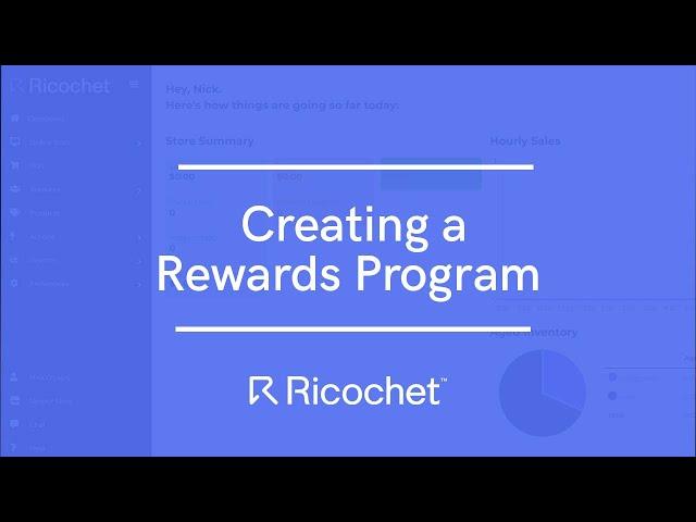 Rewards