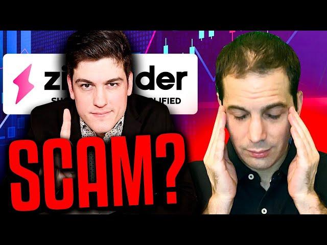 EXPOSED: ZipTrader Review. Is Charlie a SCAM?