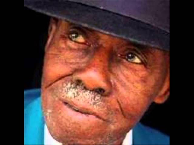 Hommage à Pinetop Perkins