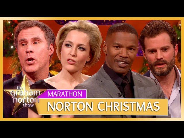 Your Favourite Christmas Moments | The Graham Norton Show