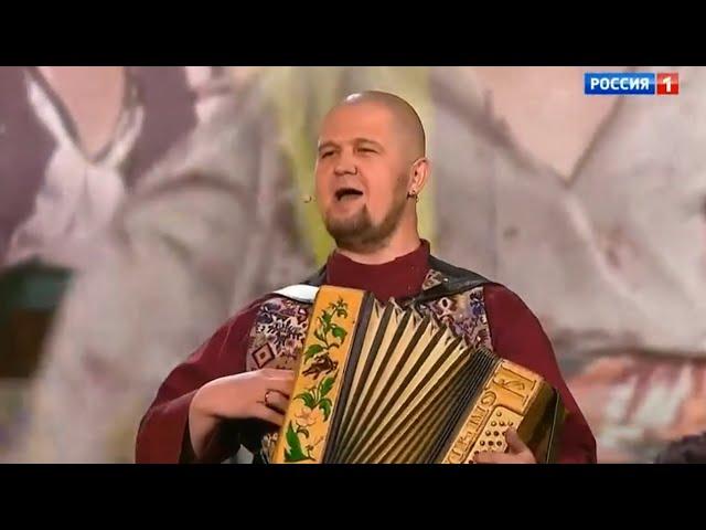 Привет, Андрей! Сергей Пушкин. "Ехали цыгане" и "Солнышко"