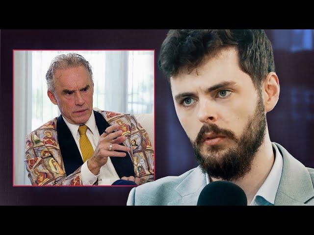 My Experience Debating Jordan Peterson - Alex O'Connor