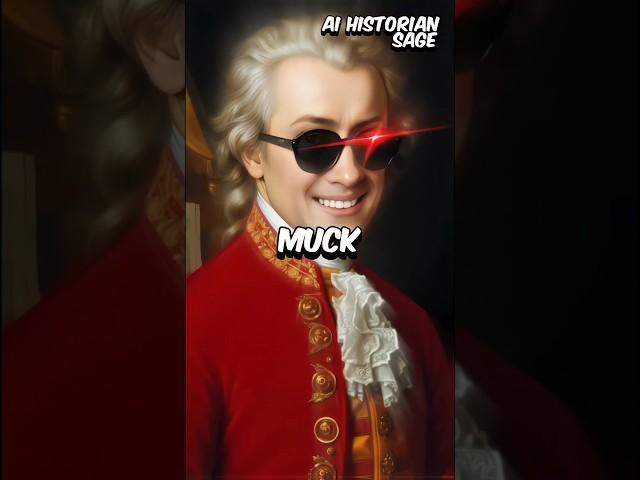 Weird and Bizarre Facts About History’s Geniuses #shorts #history