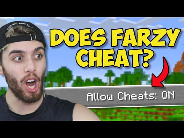 Has Farzy Ever Cheated In His Hardcore World? - Farzy Q&A