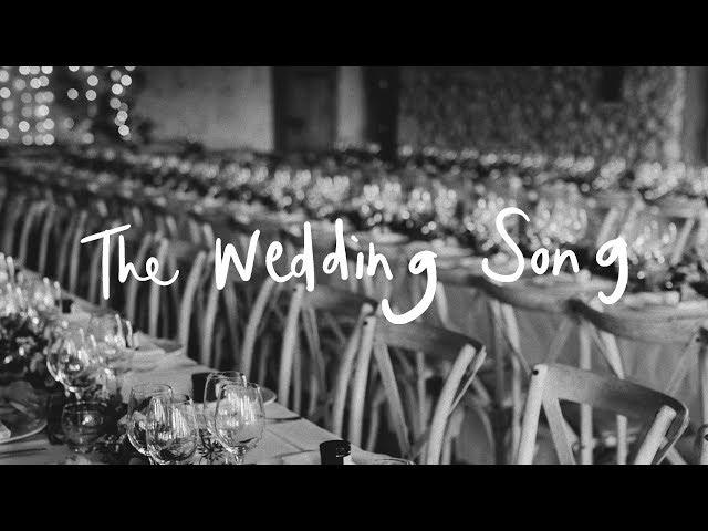 Matthew Mole - The Wedding Song [Official Audio]