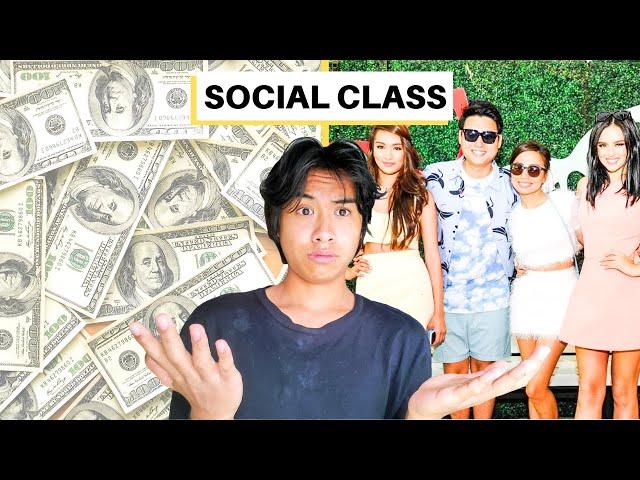 What's Considered Rich in The Philippines?