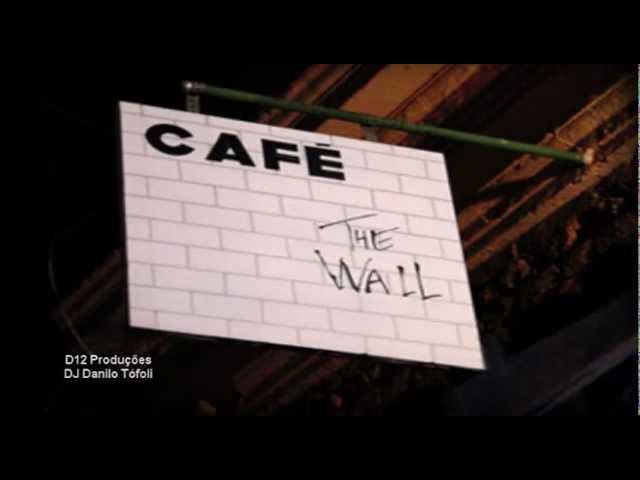 The Wall Café (comercial)