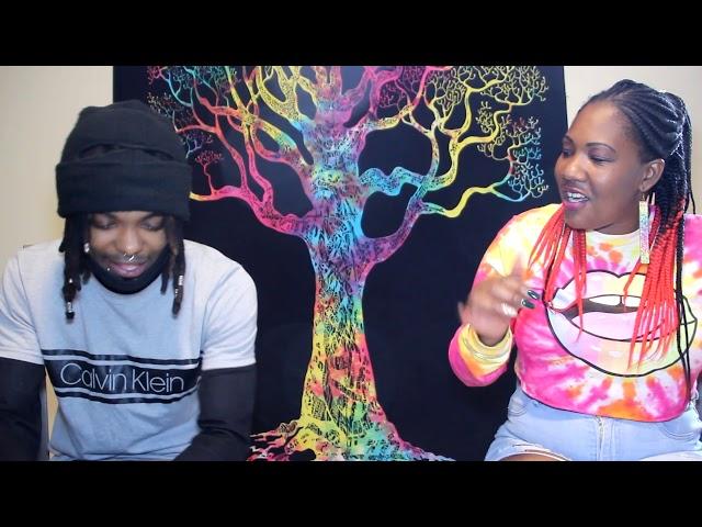 Music  Mondayz with Buji Interviews rapper "Kush Got Hella Clout"