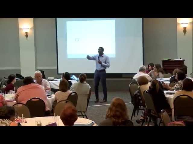 Blended Learning  Basics May 22, 2015  Part 1 1