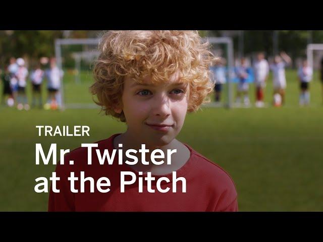 MR. TWISTER AT THE PITCH Trailer | TIFF Kids 2017