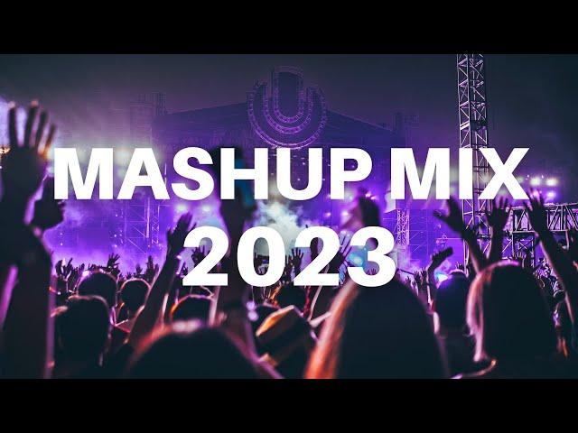 MASHUP MIX 2024 - Mashups & Remixes Of Popular Songs 2024 | EDM Best Dj Dance Party Mix 2023 