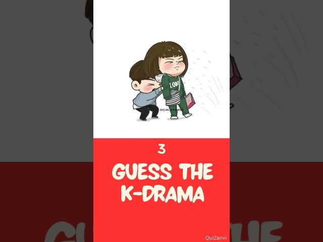 Guess the K-Drama #5 #shortsvideo #viral #shorts #tiktok
