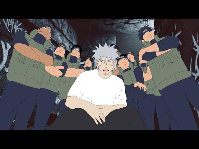 Tobirama - Eyes Wide Shut (Uchiha Diss)