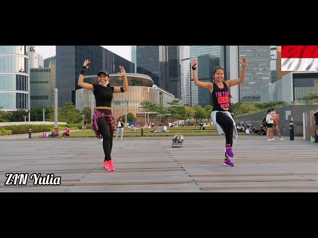 BORO BORO by ARASH | ZUMBA ®