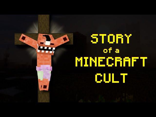 Jesus Joined my Minecraft Server, We Killed Him Again