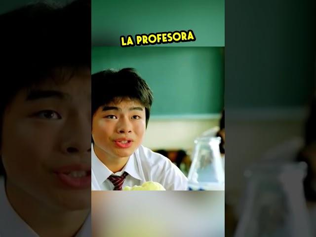 La Guerra de las Tizas: Pedro vs. la Profesora ️