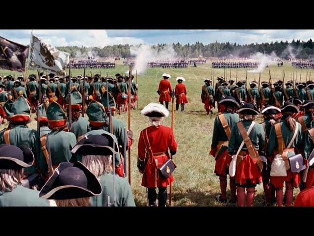 Sabaton  - Poltava (Subtitles)