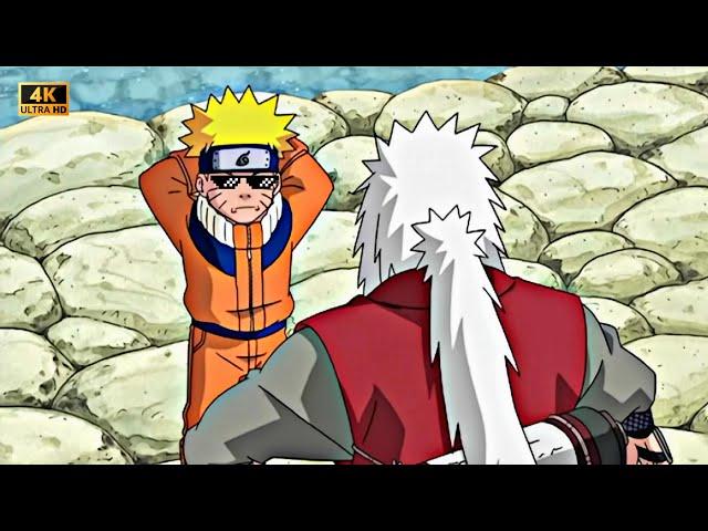 Gaara Kills Dosu  Naruto And Jiraiya Funny Moments Naruto Badass Moments,