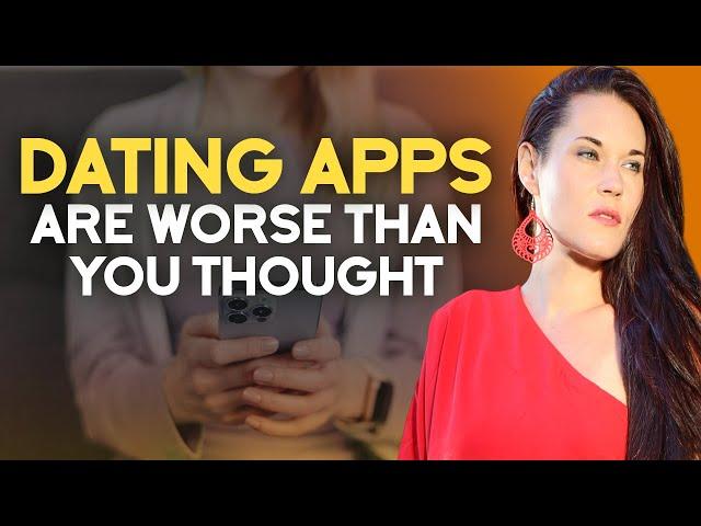 The Negative Impacts of Dating Apps