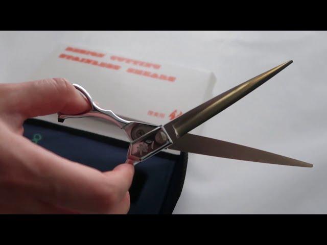 Yasaka 7.0" Inch Barber Scissors