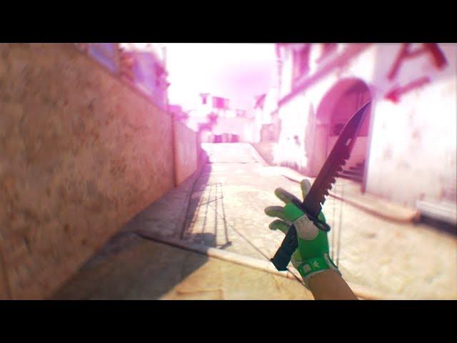 AUGUST — MAYBACH [CS:GO FRAGMOVIE/КС ГО МУВИК]