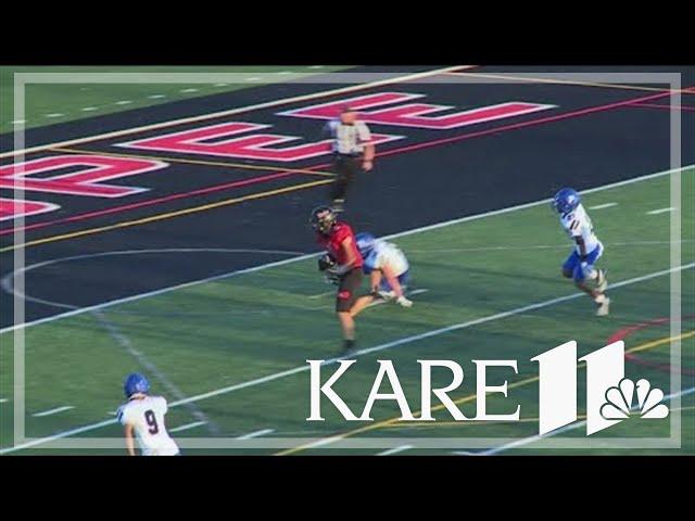 KARE 11 Prep Sports Extra Highlights: Hopkins at Shakopee