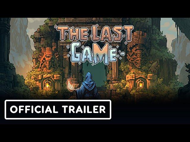 The Last Game - Official Trailer