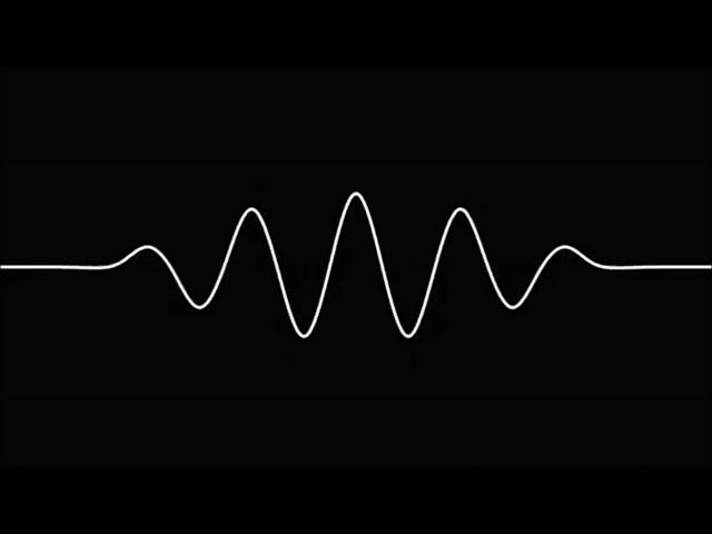 Arctic Monkeys - I Want It All [AM] [HQ Sound]