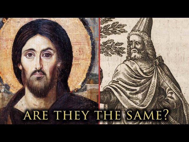 The Pagan Jesus? - Apollonius of Tyana