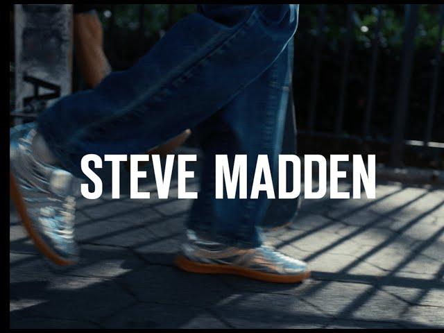 Steve Madden 2024 Fall Campaign