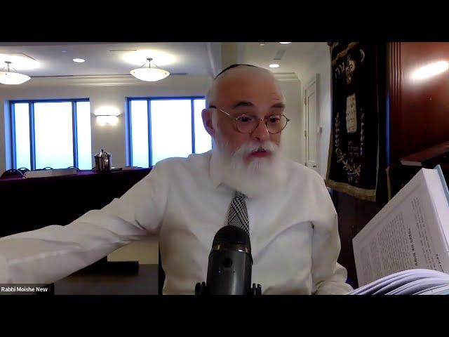 SEE YOU LATER! | Daily Chassidic Story w/ Rabbi Moishe New