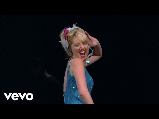 Ryan, Sharpay - Bop To The Top (From "High School Musical")