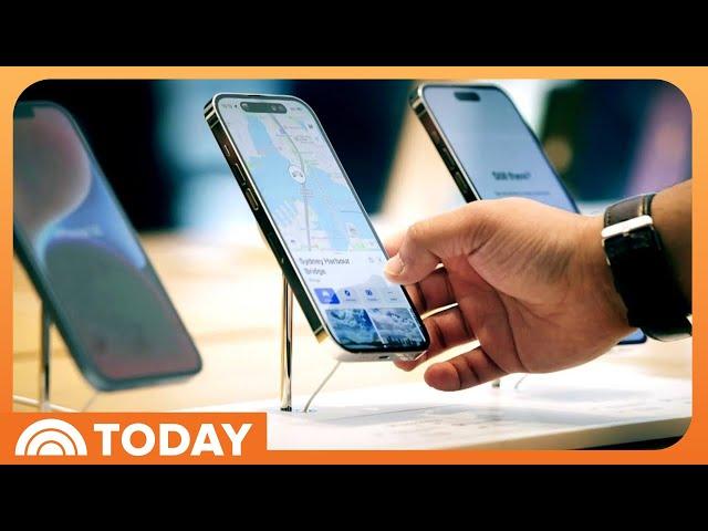 Target, Amazon, Home Depot vow to hold prices steady for now