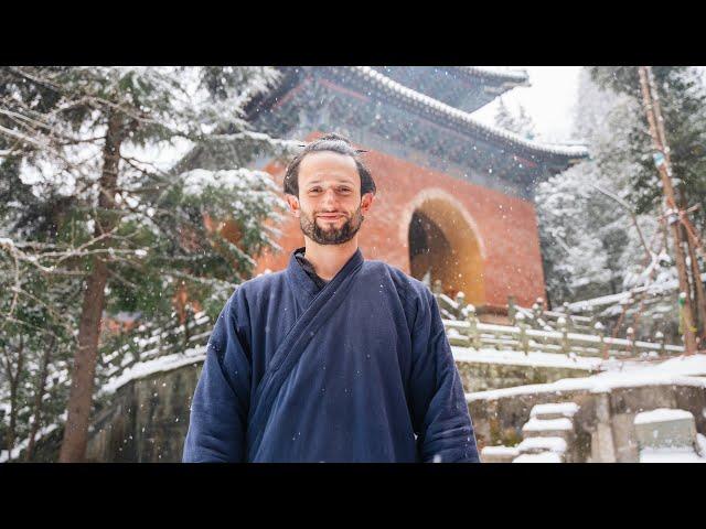 2 ancient wisdom stories to help you LOVE your life