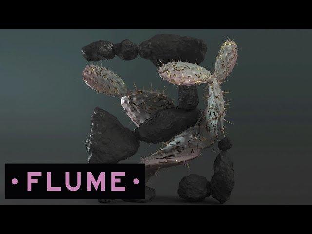 Flume - Smoke & Retribution feat. Vince Staples & Kučka