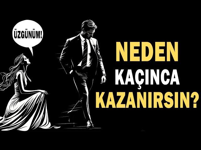 Neden Sizi Sadece Çekip Gittiğinizde İstiyorlar İşte 9 Sebep | Stoacılık