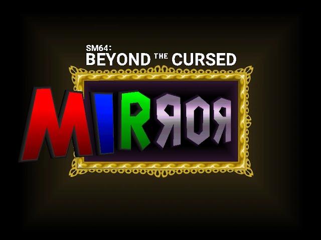 Super Mario 64: Beyond the Cursed Mirror - Cursed Boss