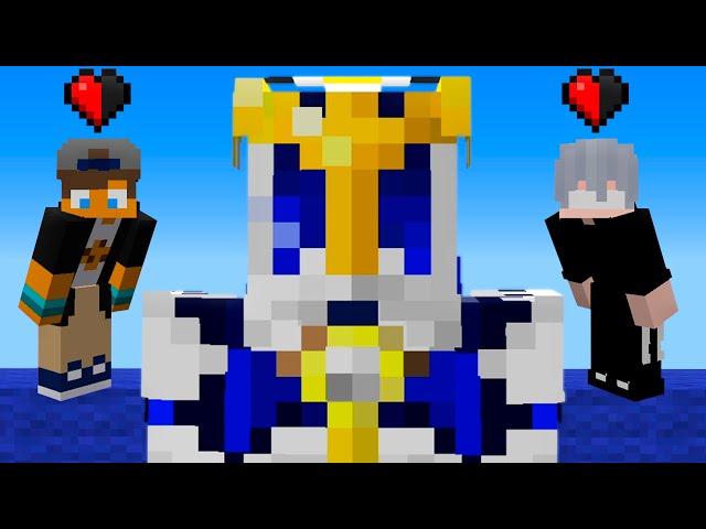 Provando que eu sou o MELHOR do BEDWARS