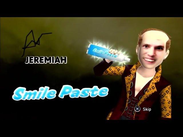 Jerma Streams - TV Superstars