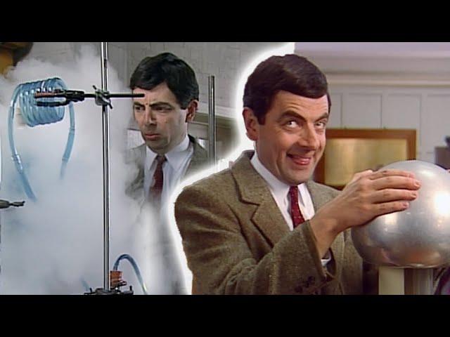 Mr Bean Goes Back To School! | Mr Bean Live Action | Full Episodes | Mr Bean