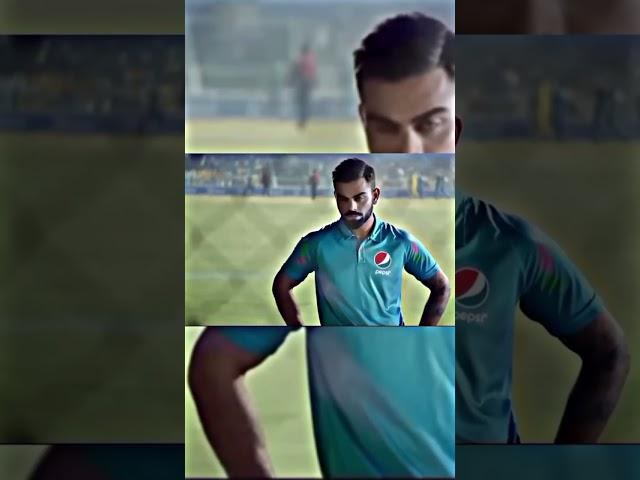 VIRAT KOHLI’S SWAG