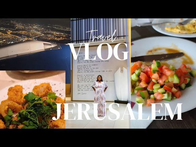 Come stay with me at Sheraton Hotel Tel-Aviv | Best Hotels in Israel