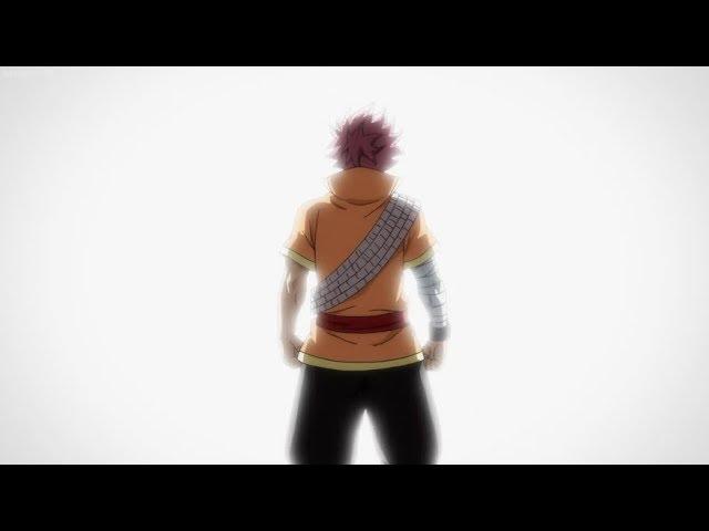 [AMV] Fairy Tail - Legends Never Die