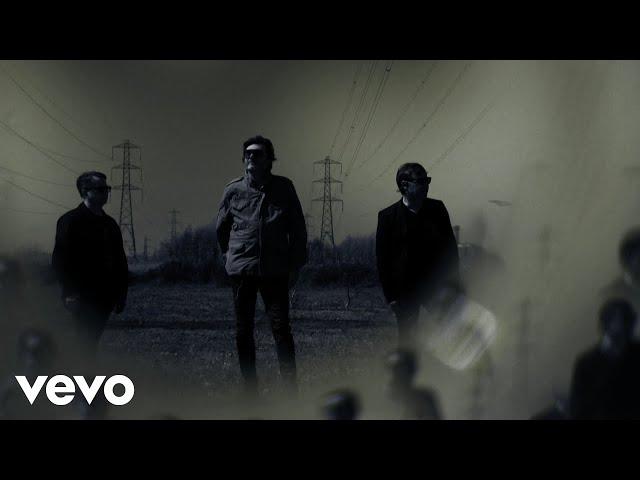 Manic Street Preachers - Orwellian (Official Video)