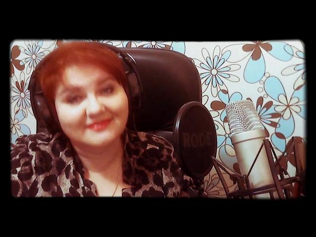 Аксенова Вера "Ветка мимозы"