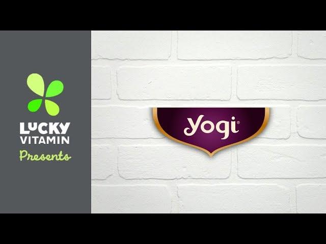 Flavorful Yogi Tea with Organic Herbs and Botanicals Review