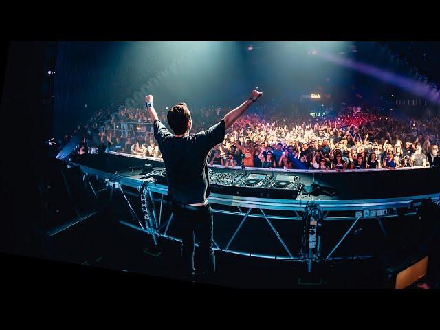 Andrew Rayel live at Find Your Harmony Kuala Lumpur 2024