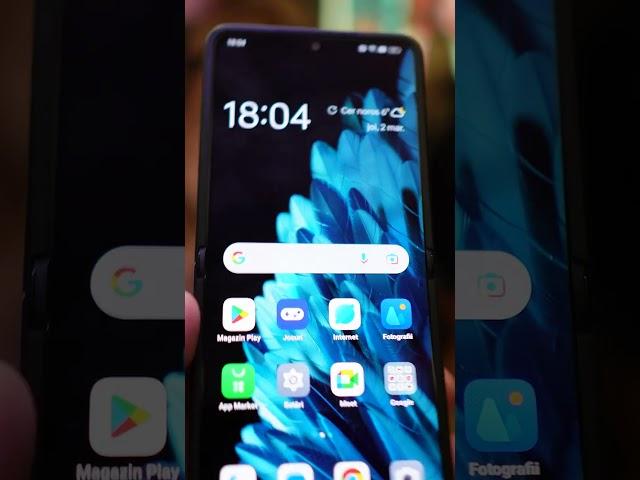 OPPO FIND N2 FLIP HANDS-ON