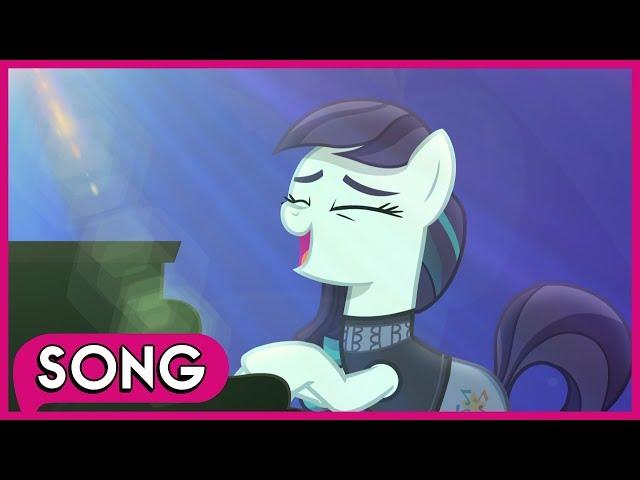 The Magic Inside (Song) - MLP: Friendship Is Magic [HD]