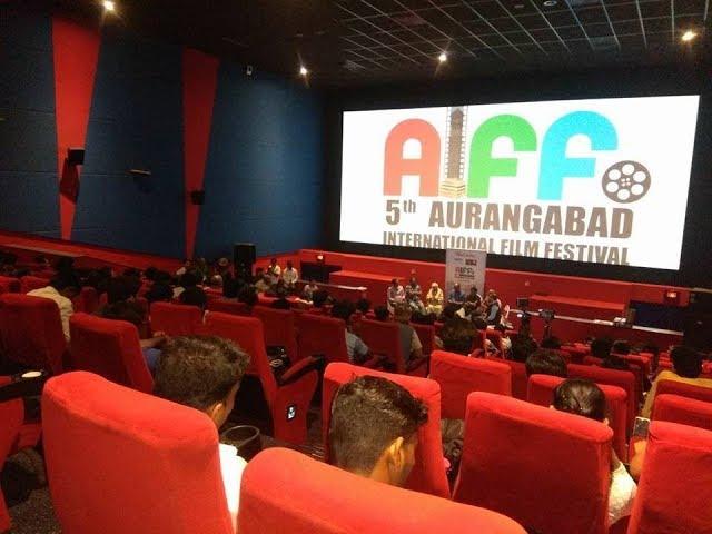 5th Aurangabad International Film Festival